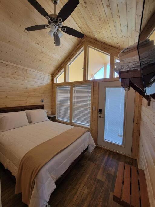 081 Tiny Home Nr Grand Canyon South Rim Sleeps 8 Valle Exterior foto