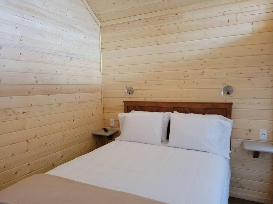 081 Tiny Home Nr Grand Canyon South Rim Sleeps 8 Valle Exterior foto